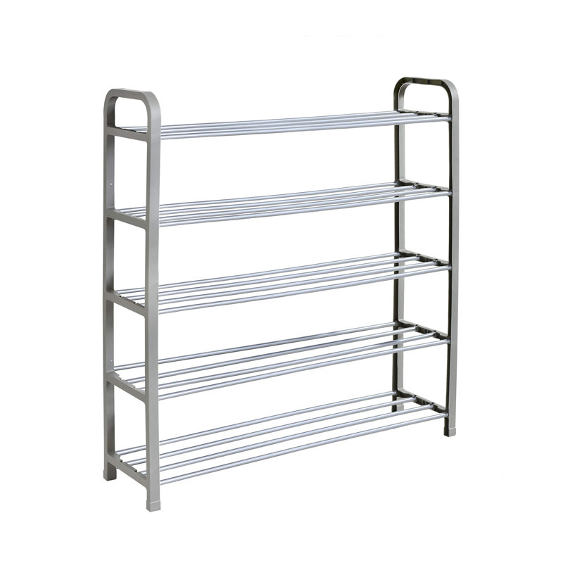15 Pair Shoe Rack