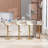 Aryelle Velvet Upholstered Bar Stools with Woven Backrest, Height Adjustable Counter Stools with Low Back, Swivel Kitchen Stools for Kitchen Island, Bar, Pub-1652125574-1642273332