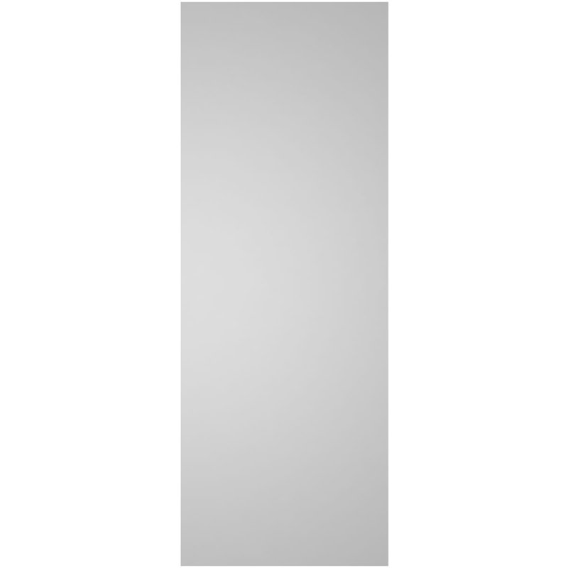 Cadre de seuil Brickmould, brun clair apprêté, H 38 po x l 14 po x P 2 po