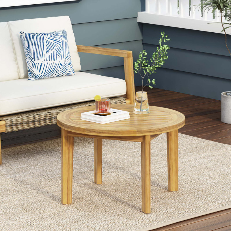 Table basse