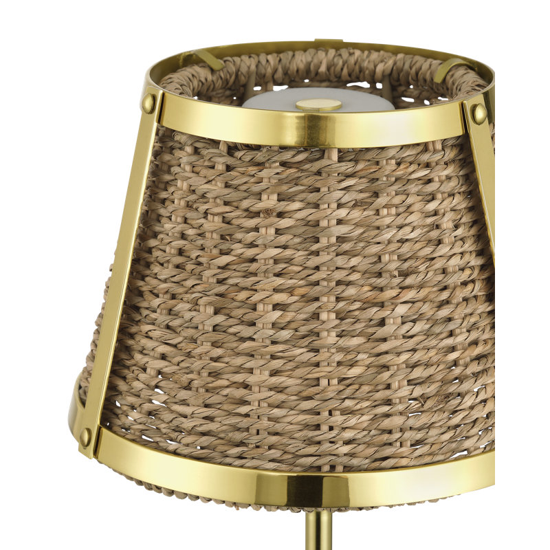 Lampe de table sans fil Deauville