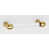Polished Brass not Lacquered