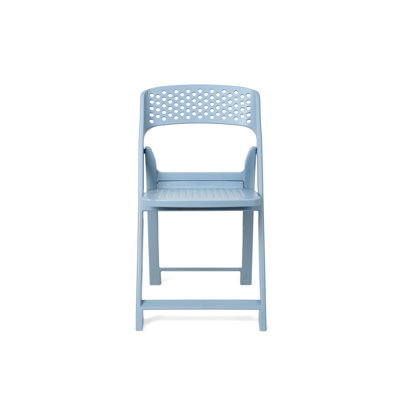 Flap Folding Chair