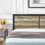 Metal Piece Bedroom Set-92686017-92686018