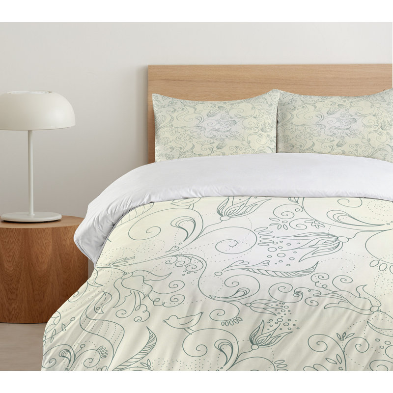 Duvet Cover