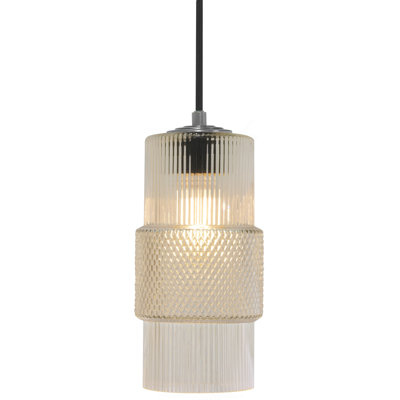 Mimo 1-Light Pendant