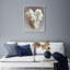 Cloud Love II Graphic Art Canvas-399544942-405205822