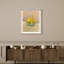 Guava Sunshine Bounty Shadowbox Food & Beverages Print by Oliver Gal, Black Frame, 16 x 20-2046026919-2046026915