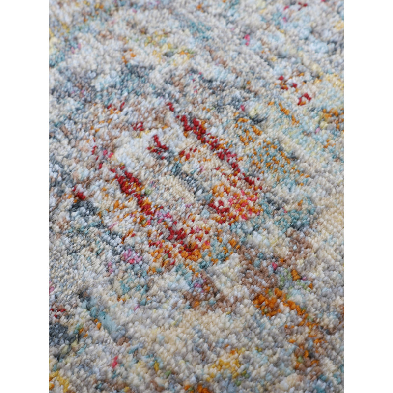 Mala Oriental Area Rug, Rectangle 80 x 150cm