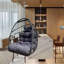 Chaise hamac pivotante sans support Swing-1022643269-1022643268