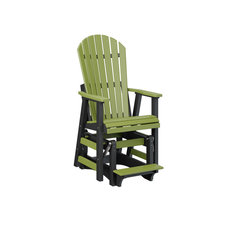 Contre-planeur simple berlinois berlinois berlinois, Kiwi Green Top/Black Base