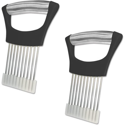 2-pack Onion Slicer Holder