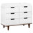 Marley 6-Drawer Double Dresser-1575914761