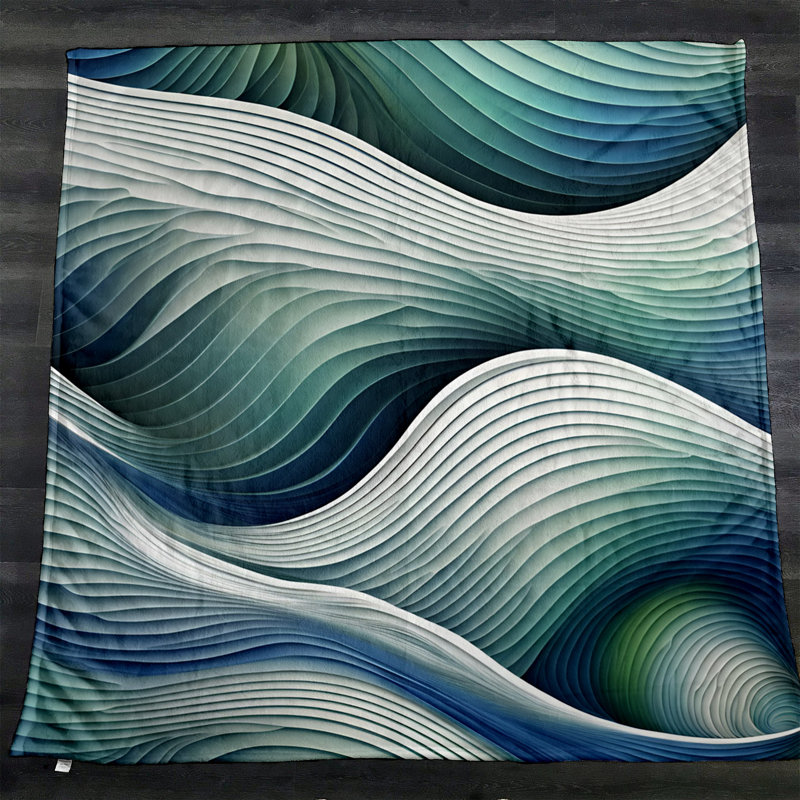 Throw Blanket