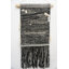 Suspension murale en coton avec accessoires suspendus inclus