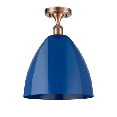 Semi Flush Mount
