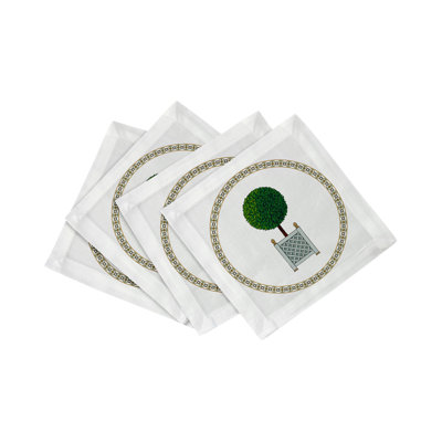 Serviettes de table Timothy Corrigan