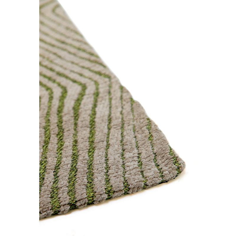 Tabasco Recycled P.E.T Area Rug, Rectangle 80 x 150cm
