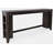 Karley Pine Solid Wood Trestle Dining Set-735424540