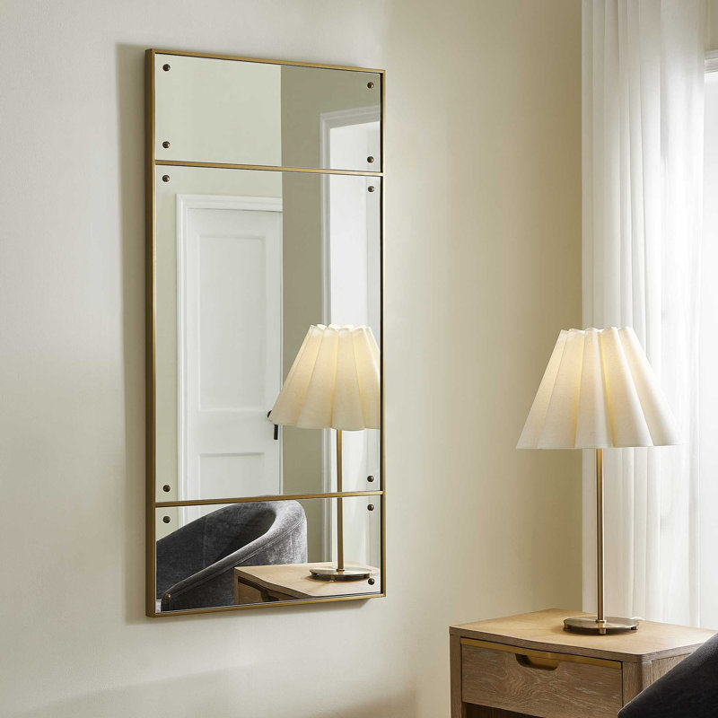 Miroir Uttermost Wrenton