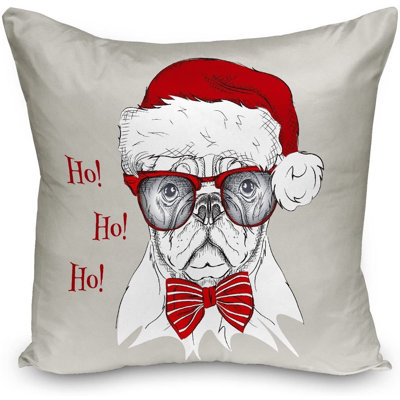 Blalock Square Cushion Cover