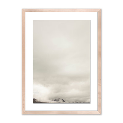Clouds 11 by Riley Ryan