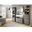 Pertuit 80cm Single Bathroom Vanity Base Only