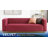 Charisma Channel Tufted Performance Velvet Accent Armchair-1531282181