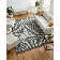 Tapis rectangulaire Meraki 02