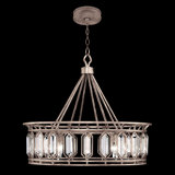 Westminster 8 - Light Chandelier