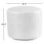 Barclay Butera Upholstery Round Ottoman