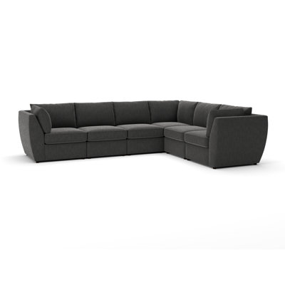 Caldwell Modular Reversible Sectional