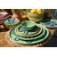 Amalfi Service Charger Plate - Lime - 12.6"-576454815