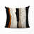 Orange/Off White/Beige/Black