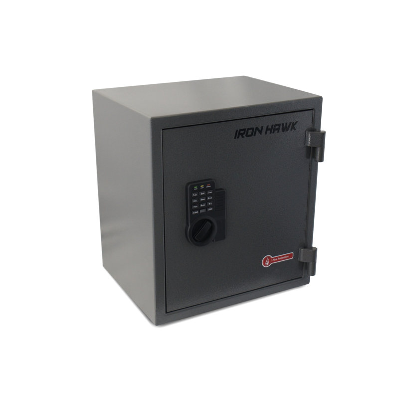 Large Office Safe