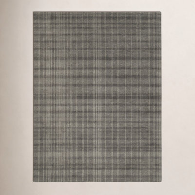 Verde Hand Tufted Wool Indoor Rug