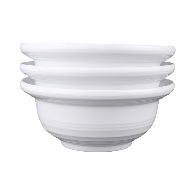 Bol à manger en mélamine 16 oz.