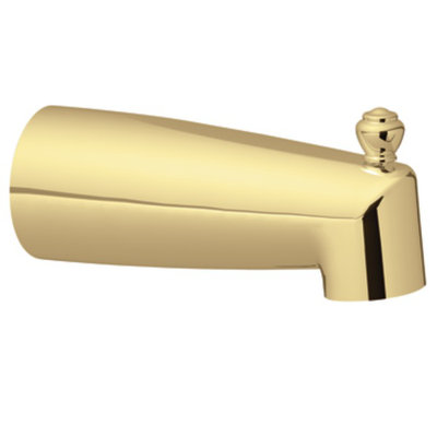 Moen® Single Handle Wall Mounted Tub Spout Trim