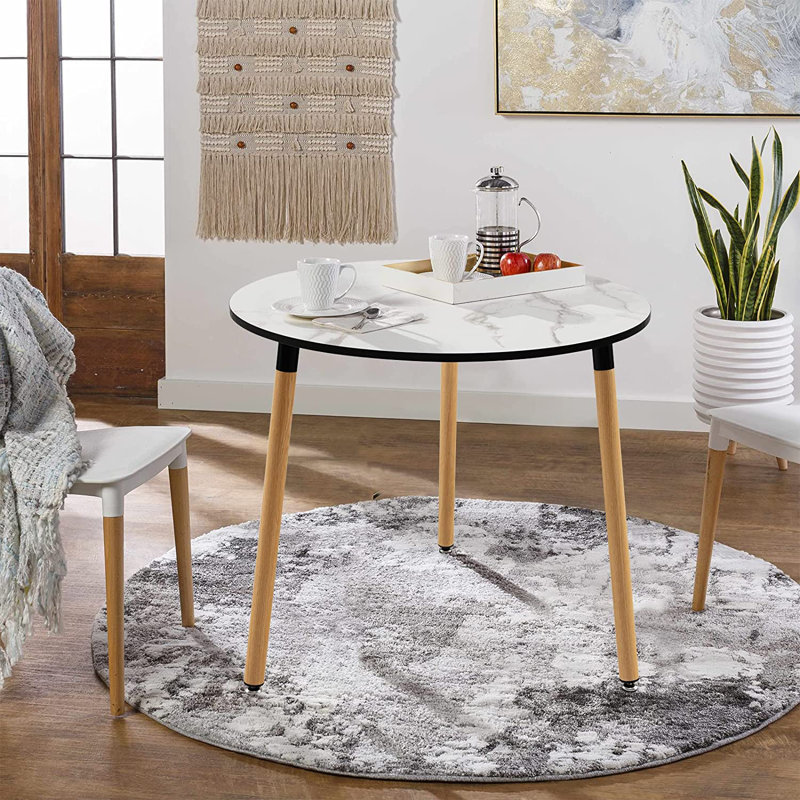 Adella End Table