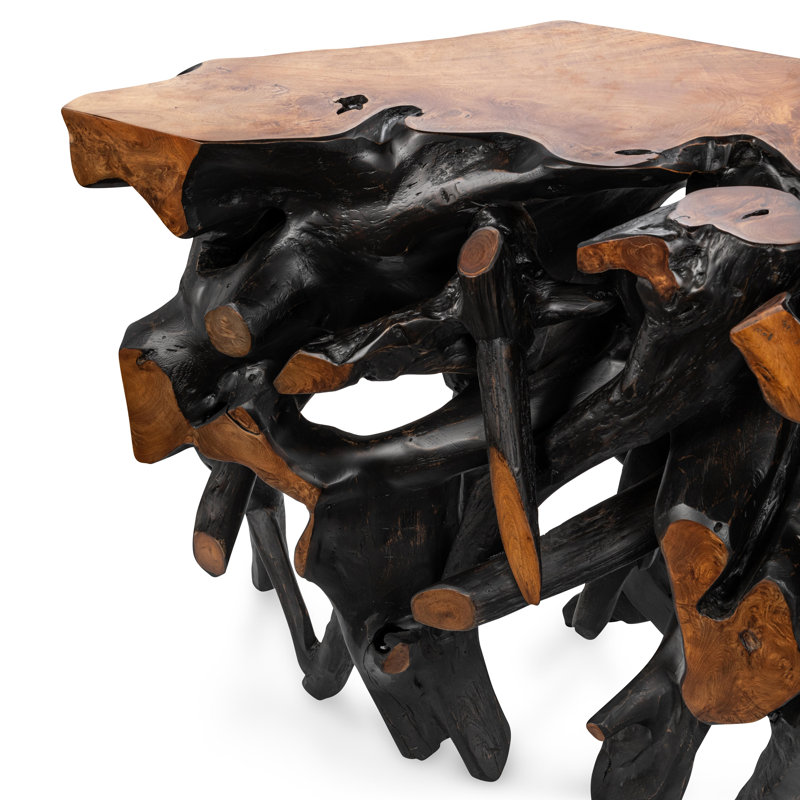 Cypress Console Table