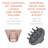 Conair Infinitipro Frizz Free Dryer
