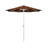 Wallach 90'' Market Sunbrella® Umbrella-87615713
