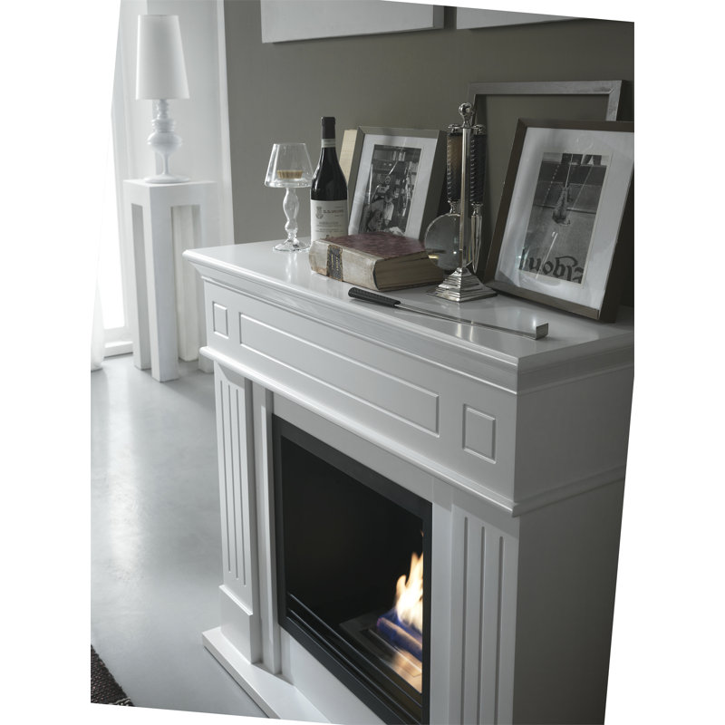 Bioethanol Fireplace