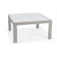 Hamilton 36" Sq. Cocktail Table (HDPE)