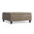 Brown Faux Leather est en rupture de stock
