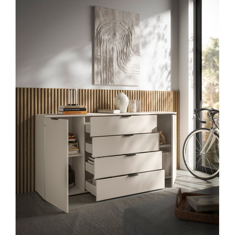 GUMTON Sideboard 180 cm