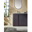 Parma 72" W Double Vanity-2098432047