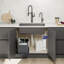 Under Kitchen Sink Universal Storage Bag