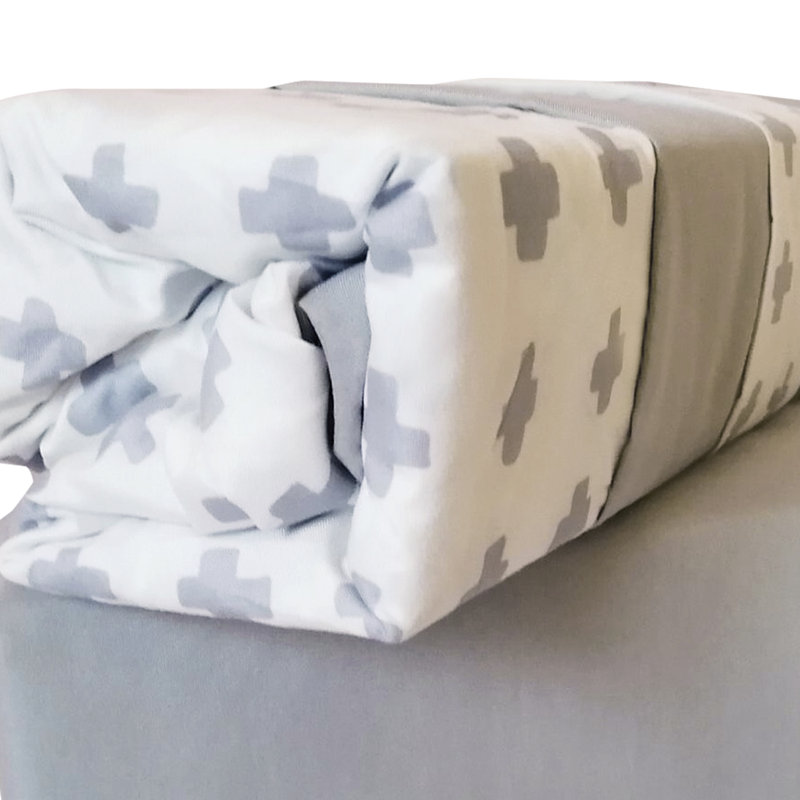 Ensemble de draps 6 pièces en microfibre