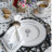 L'amour Toujours 4 - Piece Place Setting